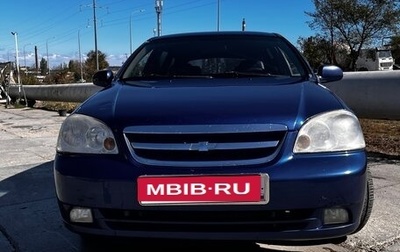 Chevrolet Lacetti, 2006 год, 650 000 рублей, 1 фотография