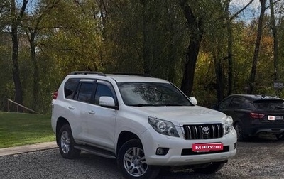 Toyota Land Cruiser Prado 150 рестайлинг 2, 2012 год, 2 650 000 рублей, 1 фотография