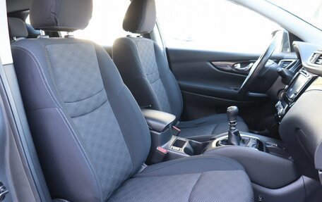 Nissan Qashqai, 2018 год, 1 890 000 рублей, 11 фотография