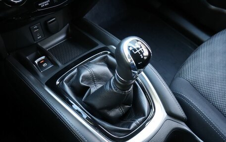 Nissan Qashqai, 2018 год, 1 890 000 рублей, 17 фотография