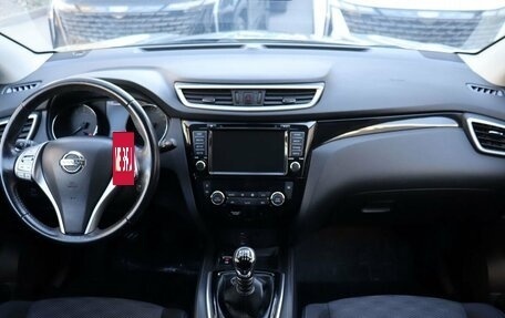 Nissan Qashqai, 2018 год, 1 890 000 рублей, 13 фотография