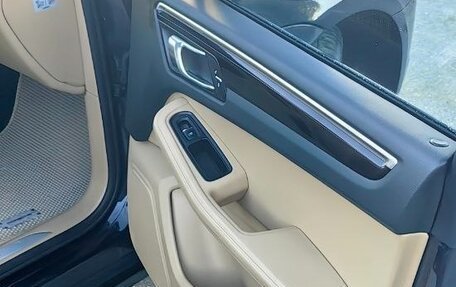 Porsche Macan I рестайлинг, 2017 год, 4 500 000 рублей, 12 фотография