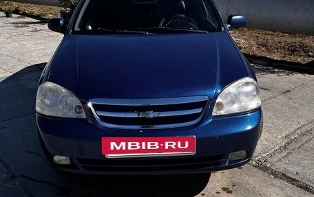 Chevrolet Lacetti, 2006 год, 650 000 рублей, 2 фотография