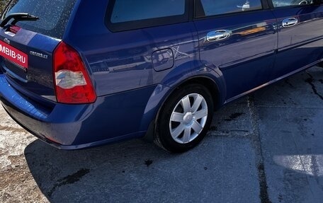 Chevrolet Lacetti, 2006 год, 650 000 рублей, 8 фотография