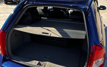 Chevrolet Lacetti, 2006 год, 650 000 рублей, 12 фотография