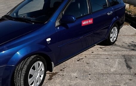 Chevrolet Lacetti, 2006 год, 650 000 рублей, 6 фотография