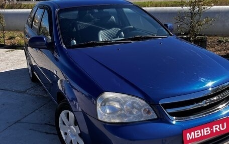 Chevrolet Lacetti, 2006 год, 650 000 рублей, 5 фотография