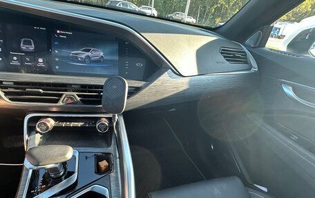 Geely Tugella FY11, 2023 год, 3 000 000 рублей, 8 фотография