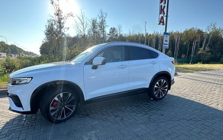Geely Tugella FY11, 2023 год, 3 000 000 рублей, 10 фотография