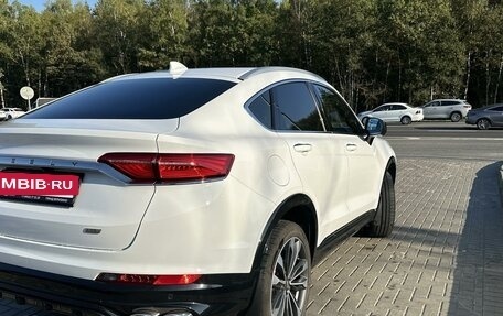 Geely Tugella FY11, 2023 год, 3 000 000 рублей, 3 фотография