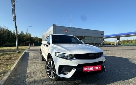 Geely Tugella FY11, 2023 год, 3 000 000 рублей, 4 фотография