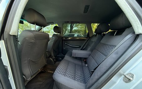 Audi A6, 1998 год, 475 000 рублей, 11 фотография