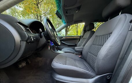 Audi A6, 1998 год, 475 000 рублей, 9 фотография