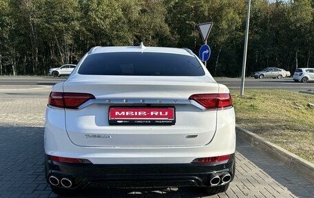 Geely Tugella FY11, 2023 год, 3 000 000 рублей, 2 фотография