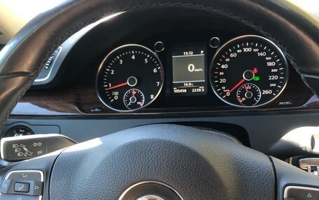 Volkswagen Passat B7, 2012 год, 1 540 000 рублей, 9 фотография