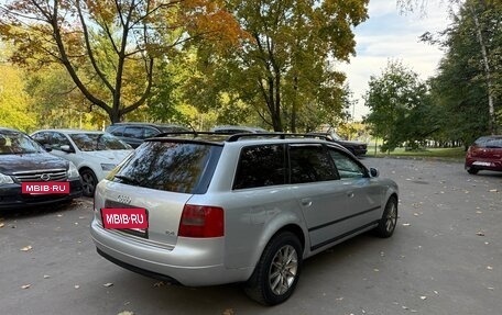 Audi A6, 1998 год, 475 000 рублей, 4 фотография