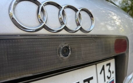 Audi A6, 1998 год, 475 000 рублей, 14 фотография