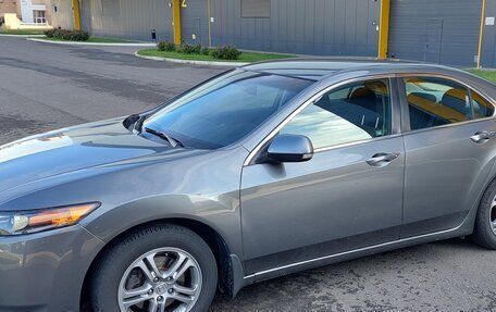 Honda Accord VIII рестайлинг, 2008 год, 1 300 000 рублей, 3 фотография