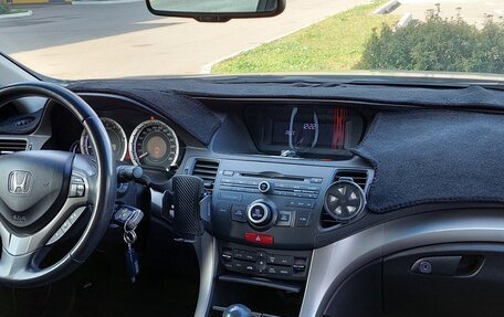 Honda Accord VIII рестайлинг, 2008 год, 1 300 000 рублей, 5 фотография