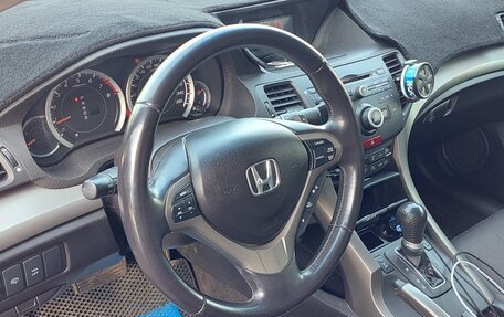 Honda Accord VIII рестайлинг, 2008 год, 1 300 000 рублей, 9 фотография