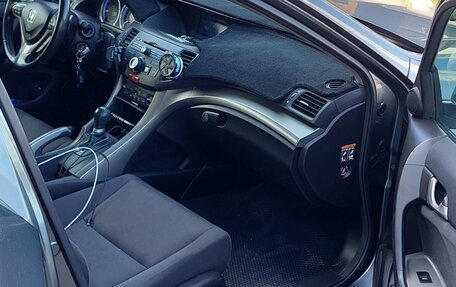Honda Accord VIII рестайлинг, 2008 год, 1 300 000 рублей, 8 фотография