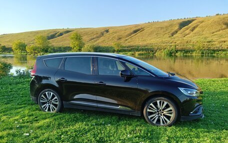 Renault Scenic IV, 2019 год, 2 099 000 рублей, 2 фотография