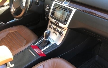 Volkswagen Passat B7, 2012 год, 1 540 000 рублей, 15 фотография