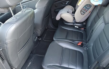 Renault Scenic IV, 2019 год, 2 099 000 рублей, 14 фотография