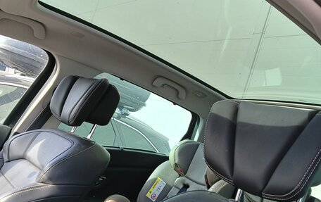 Renault Scenic IV, 2019 год, 2 099 000 рублей, 18 фотография