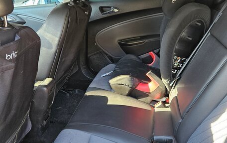 Opel Astra J, 2014 год, 990 000 рублей, 9 фотография