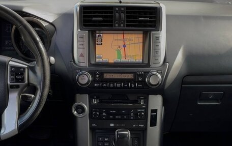 Toyota Land Cruiser Prado 150 рестайлинг 2, 2012 год, 2 650 000 рублей, 13 фотография