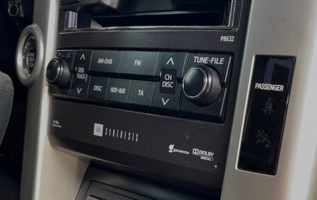 Toyota Land Cruiser Prado 150 рестайлинг 2, 2012 год, 2 650 000 рублей, 15 фотография