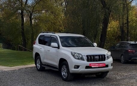 Toyota Land Cruiser Prado 150 рестайлинг 2, 2012 год, 2 650 000 рублей, 4 фотография