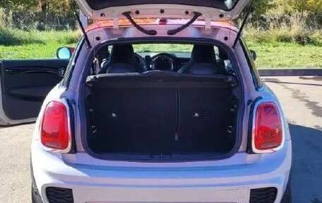 MINI Hatch, 2021 год, 4 000 000 рублей, 7 фотография