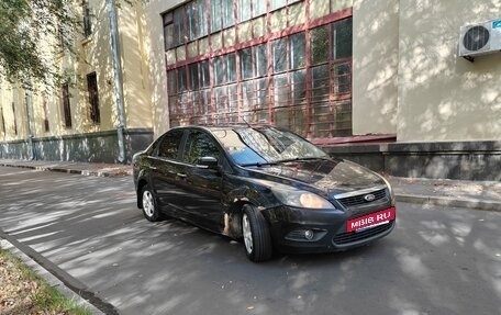 Ford Focus II рестайлинг, 2010 год, 295 000 рублей, 3 фотография