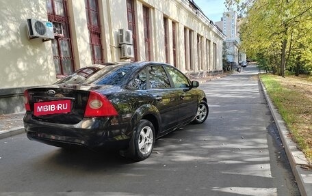Ford Focus II рестайлинг, 2010 год, 295 000 рублей, 4 фотография