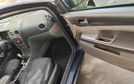 Ford Focus II рестайлинг, 2010 год, 295 000 рублей, 7 фотография