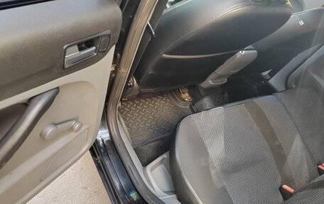 Ford Focus II рестайлинг, 2010 год, 295 000 рублей, 9 фотография