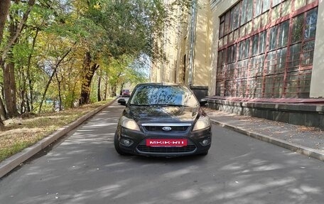 Ford Focus II рестайлинг, 2010 год, 295 000 рублей, 2 фотография