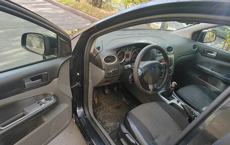 Ford Focus II рестайлинг, 2010 год, 295 000 рублей, 10 фотография