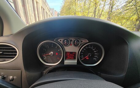 Ford Focus II рестайлинг, 2010 год, 295 000 рублей, 12 фотография