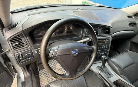 Volvo S60 III, 2007 год, 780 000 рублей, 9 фотография