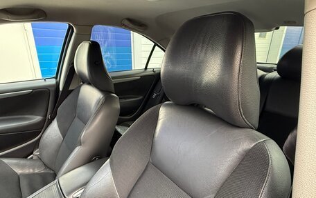 Volvo S60 III, 2007 год, 780 000 рублей, 12 фотография