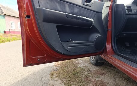 Hyundai Getz I рестайлинг, 2008 год, 600 000 рублей, 10 фотография