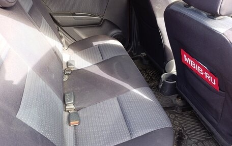 Hyundai Getz I рестайлинг, 2008 год, 600 000 рублей, 22 фотография