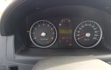 Hyundai Getz I рестайлинг, 2008 год, 600 000 рублей, 27 фотография