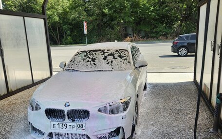 BMW 1 серия, 2013 год, 910 000 рублей, 4 фотография