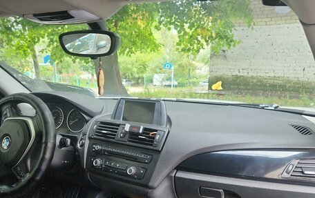 BMW 1 серия, 2013 год, 910 000 рублей, 2 фотография