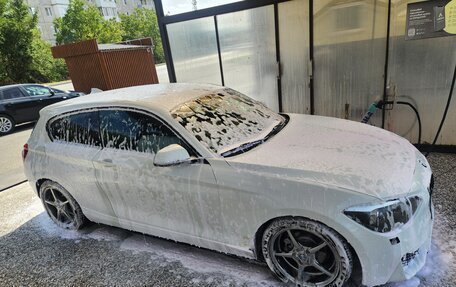 BMW 1 серия, 2013 год, 910 000 рублей, 7 фотография