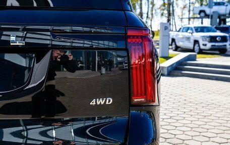 Haval H5, 2024 год, 3 379 000 рублей, 9 фотография